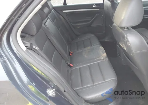 2009 Volkswagen Jetta Se/Sel z USA, uszkodzony, nr VIN 3VWRZ71K69M056151